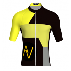 Maillot Ciclismo AVCycling