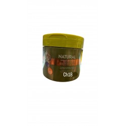 Mascarilla Natural Ch18