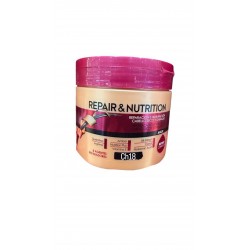 Repair & Nutrition Ch18