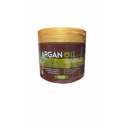 Mascarilla Capilar Argan...