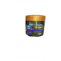 Liss Frizz Control Mask Sch