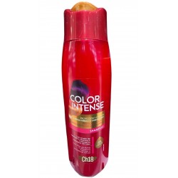 Champú Color Intense 18