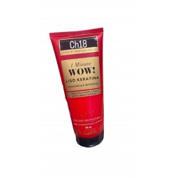 mascarilla Liso Keratina sch