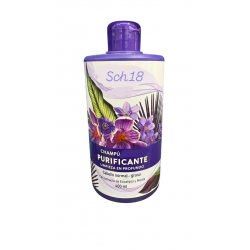 champú Lavanda
