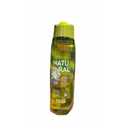 ch18 natural