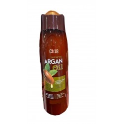 Argán ch18