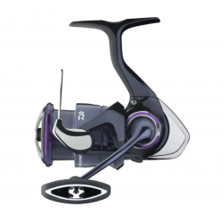 CARRETE DAIWA PROREX V 25...