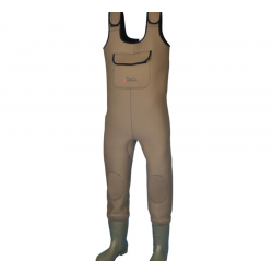 SHAKESPEARE VADEADOR...