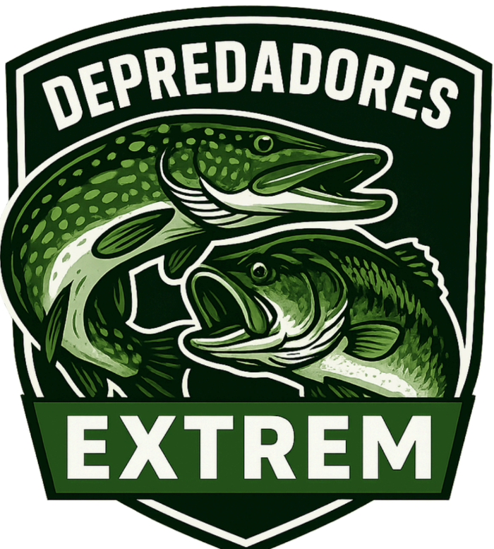 Depredadores Extrem